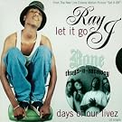 Let It Go / Days Of Our Livez