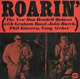 Roarin`