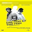 Eine Frau ist eine Frau