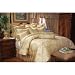 Southern Textiles 80EQ7 Legacy Elite Super Pack Bed Set Size: King