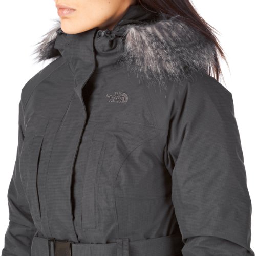 The North Face Women's Brooklyn Jacket -