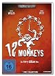 12 Monkeys