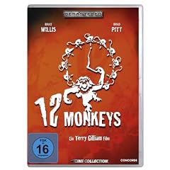 12 Monkeys