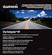 Garmin City Navigator Southeast Asia microSD/SD