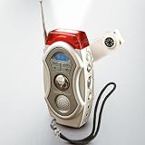 BodyGard Survivor 12-in-1 Self-Powered Survival Tool