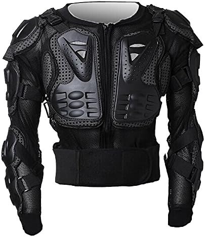 CarryTop Motorcycle Anti-fall Clothes Armor Vest Knight Clothes Outdoor Sports Equipment
