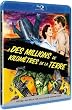 � des millions de kilom�tres de la Terre [Blu-ray]