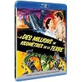 � des millions de kilom�tres de la Terre [Blu-ray]