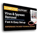 iYogi Online Virus & Spyware Removal