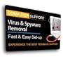 iYogi Online Virus & Spyware Removal