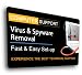 iYogi Online Virus & Spyware Removal