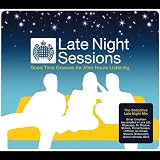 Produkt-Bild: Late Night Sessions