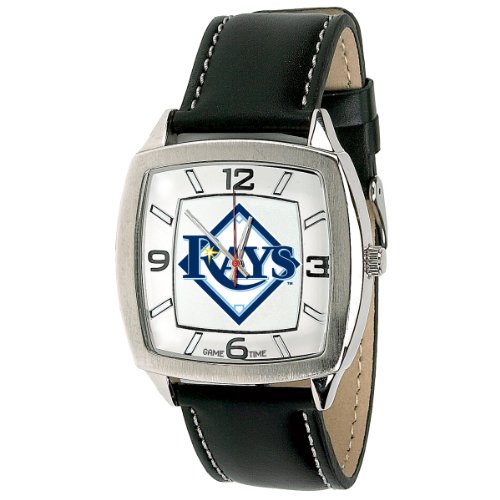 MLB Men's MLB-RET-TB Retro Series Tampa Bay Rays Watch
