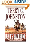 Devil's Backbone: The Modoc War, 1872-3 (Plainsmen)