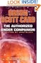 The Authorized Ender Companion