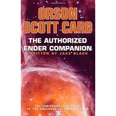 The Authorized Ender Companion