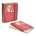 DaySpring Boxed Christmas Cards 18 Ct w Designed Envelopes - Peanuts by Charles Schulz