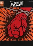 Metallica - St. Anger