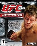 (Xbox360)UFC 2009 Undisputed (͢���� ����)