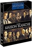 : A la Maison Blanche : l'intégrale saison 7 - Coffret 6 DVD