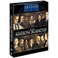 A la Maison Blanche : l'int�grale saison 7 - Coffret 6 DVD
