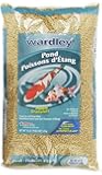 Hartz Wardley Pond Pellets, 10-Pound Bag