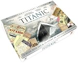 Titanic 100th Year Anniversary Gift Box [DVD] DVD