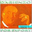 For Export Vol III