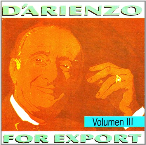 Produkt-Bild: For Export Vol.3