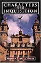 Characters of the Inquisition (1053)