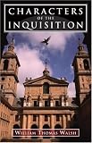 Characters of the Inquisition (1053)