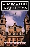 Characters of the Inquisition (1053) (1053) (1053)
