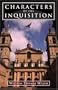 Characters of the Inquisition