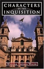Characters of the Inquisition (1053)