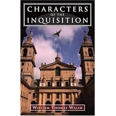 Characters of the Inquisition (1053) (1053)