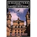 Characters of the Inquisition (1053) (1053)