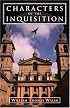 Characters of the Inquisition (1053) (1053) (1053)