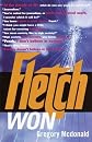 (FLETCH WON ) BY McDonald, Gregory (Author) Paperback Published on (07 , 2002)