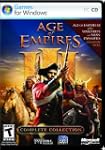 Age of Empires III Complete Collectio...