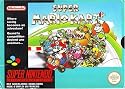 Super Mario Kart