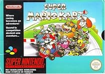 Super Mario Kart