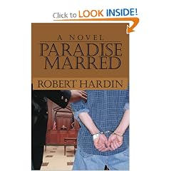 PARADISE MARRED