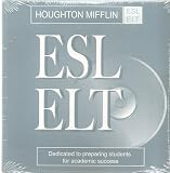 College Oral Communication 3 Audio CDs (Houghton Mifflin English for Academic Success)