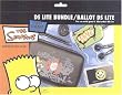 The Simpsons Ds Lite Bundle Bart Simpson