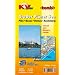 Gro�er Pl�ner See / Pl�n / Bosau / Dersau / Ascheberg 1 : 15 000: Stadtplan und Amtskarte mit Freizeitkarte 1 : 25 000 incl. Radrouten und Wanderwege mit Cityplan 1 : 7 500