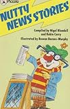 Nutty news stories