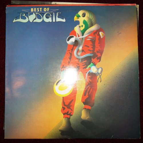 Budgie - Best Of Budgie - Zortam Music
