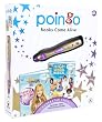 Poingo with 2-Book Superstar Series: Hanna Montana Insider and High School Musical