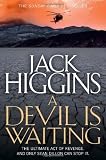 A Devil Is Waiting