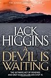A devil is waiting